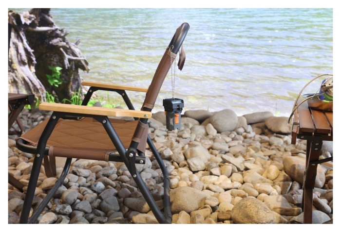 Фумигатор газовый BRS-Q1