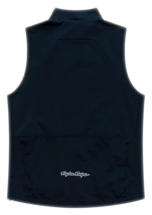 Жилет TLD STAGE VEST; MONO [BLACK] S