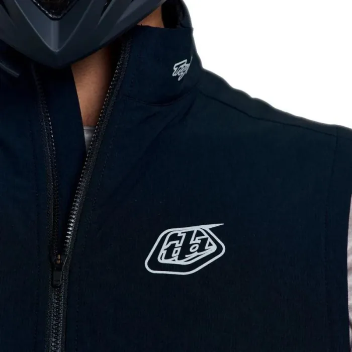 Жилет TLD STAGE VEST; MONO [BLACK] S