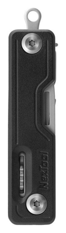 Мультитул NexTool Multi Functional Knife, черный