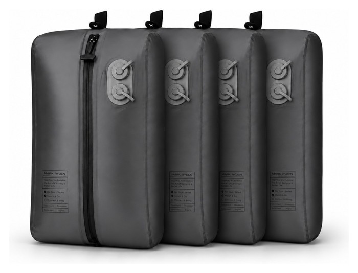 Вакуумний органайзер Mark Ryden Aerovac Pro M з вбудованим насосом X4