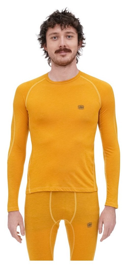 Термофутболка Turbat Retezat Top Mns, укр, укр