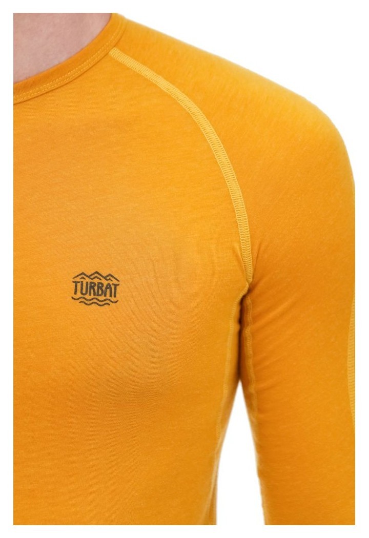 Термофутболка Turbat Retezat Top Mns