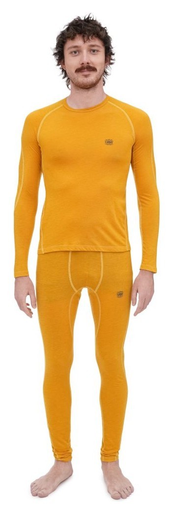 Термофутболка Turbat Retezat Top Mns