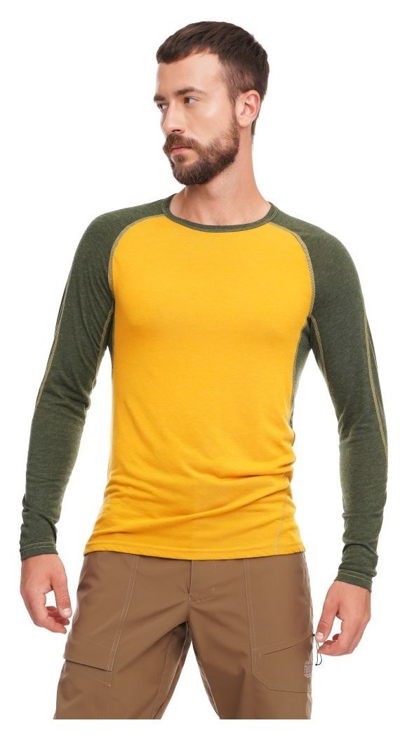 Термофутболка Turbat Retezat Top Mns, укр, укр