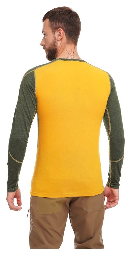 Термофутболка Turbat Retezat Top Mns, укр, укр