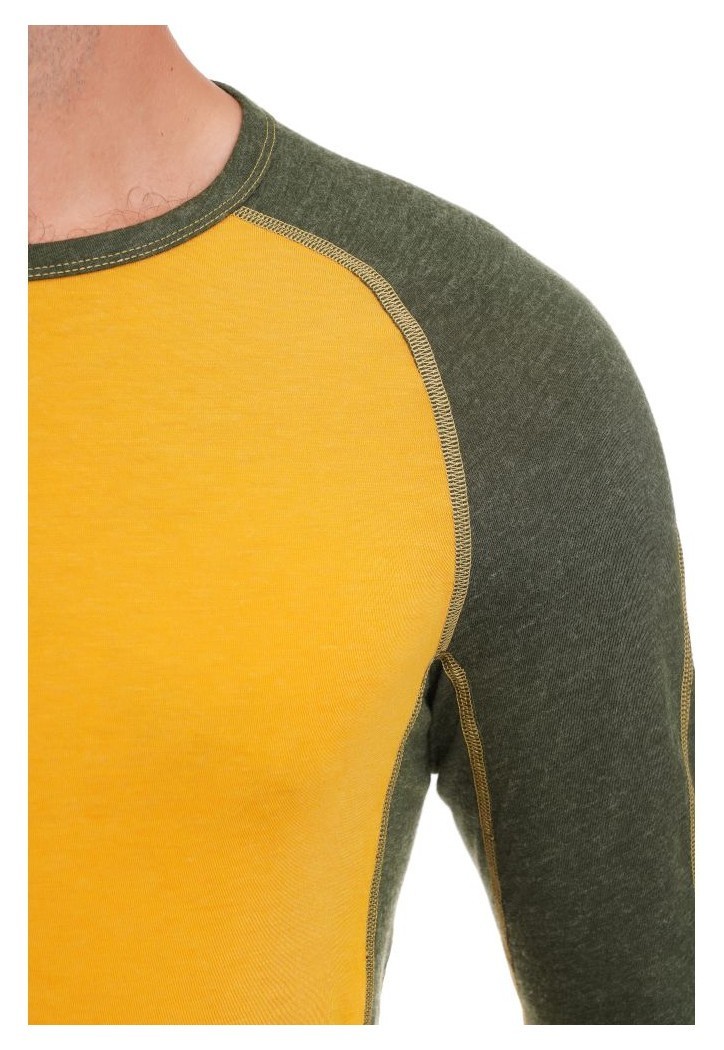 Термофутболка Turbat Retezat Top Mns, укр, укр