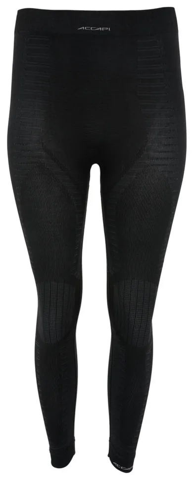 Термоштани жіночі Accapi XPerience, Black/Anthracite (XS/S)