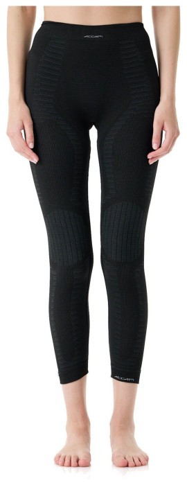 Термоштани жіночі Accapi XPerience, Black/Anthracite