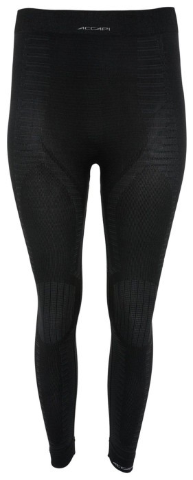 Термоштани жіночі Accapi XPerience, Black/Anthracite