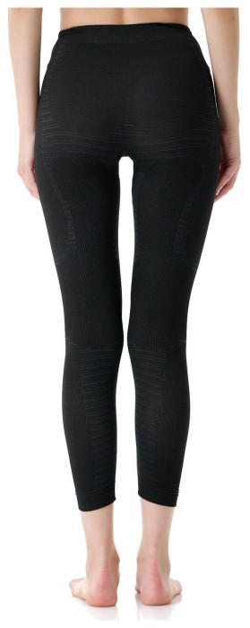Термоштани жіночі Accapi XPerience, Black/Anthracite