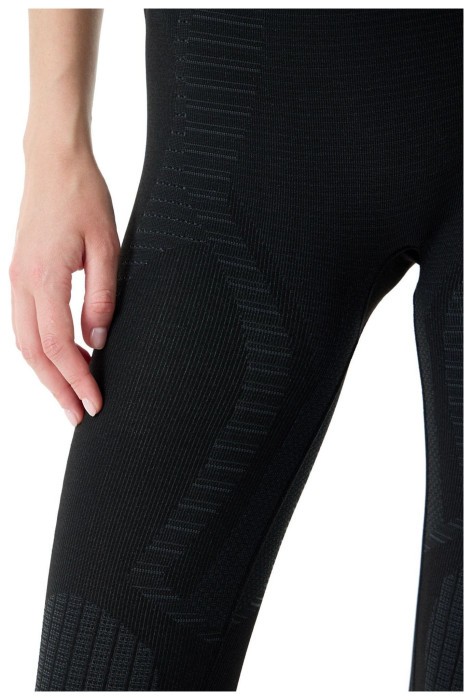 Термоштани жіночі Accapi XPerience, Black/Anthracite