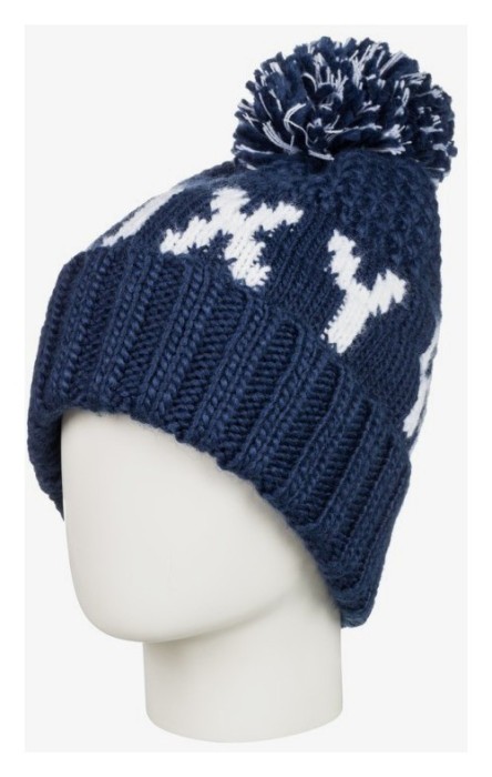 Шапка ROXY ( ERJHA03863 ) TONICBEANIE HDWR 2022