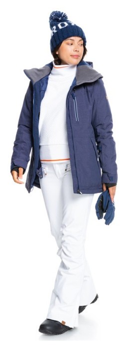 Шапка ROXY ( ERJHA03863 ) TONICBEANIE HDWR 2022