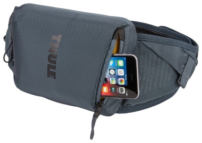 Сумка на пояс Thule Rail Hip Pack 0L (TH 3204479)