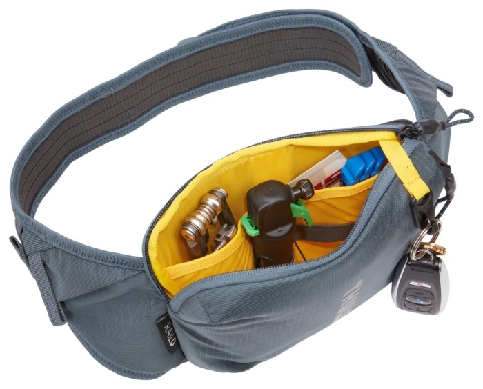 Сумка на пояс Thule Rail Hip Pack 0L (TH 3204479)