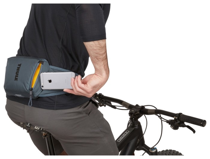 Сумка на пояс Thule Rail Hip Pack 0L (TH 3204479)