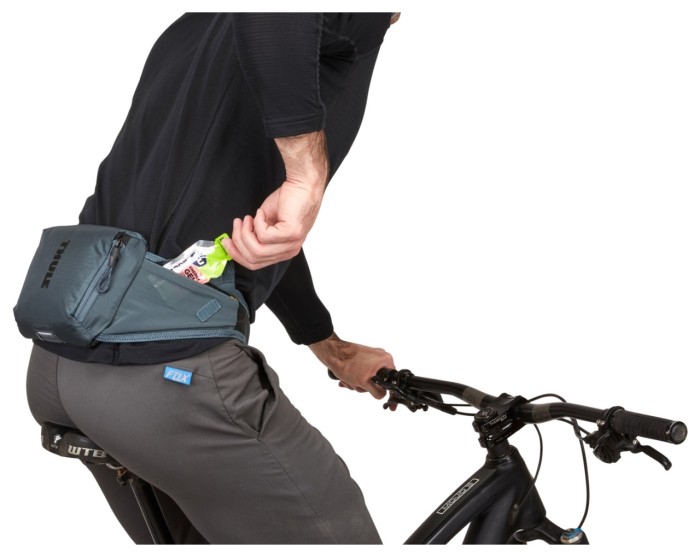 Сумка на пояс Thule Rail Hip Pack 0L (TH 3204479)