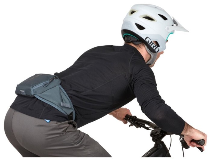 Сумка на пояс Thule Rail Hip Pack 0L (TH 3204479)