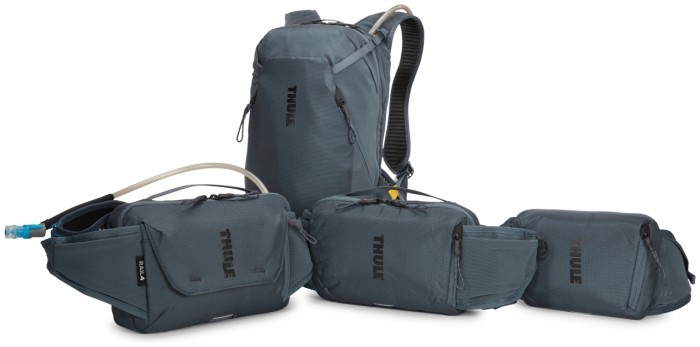 Сумка на пояс Thule Rail Hip Pack 0L (TH 3204479)