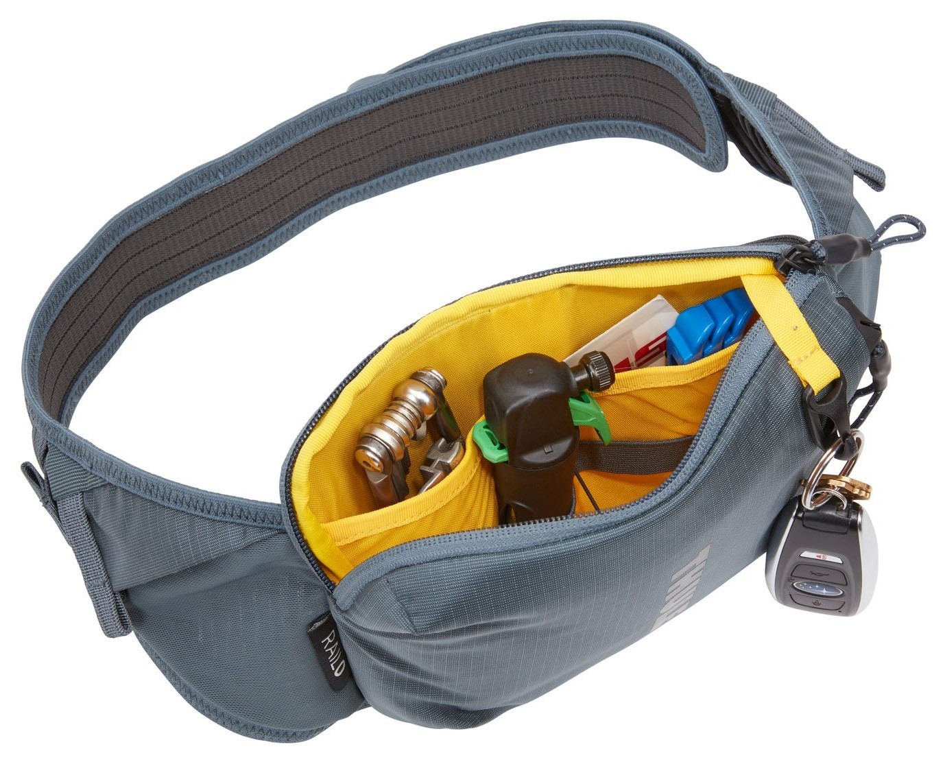 Сумка на пояс Thule Rail Hip Pack 0L (TH 3204479)