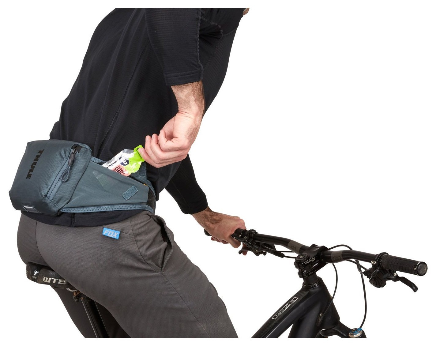 Сумка на пояс Thule Rail Hip Pack 0L (TH 3204479)