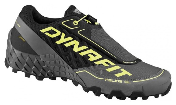 Кросівки Dynafit Feline SL GTX Mns, укр