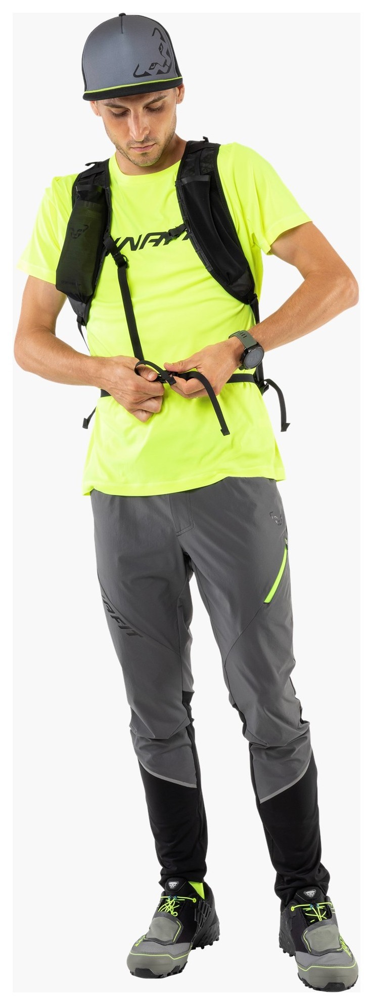 Кроссовки Dynafit Feline SL GTX Mns