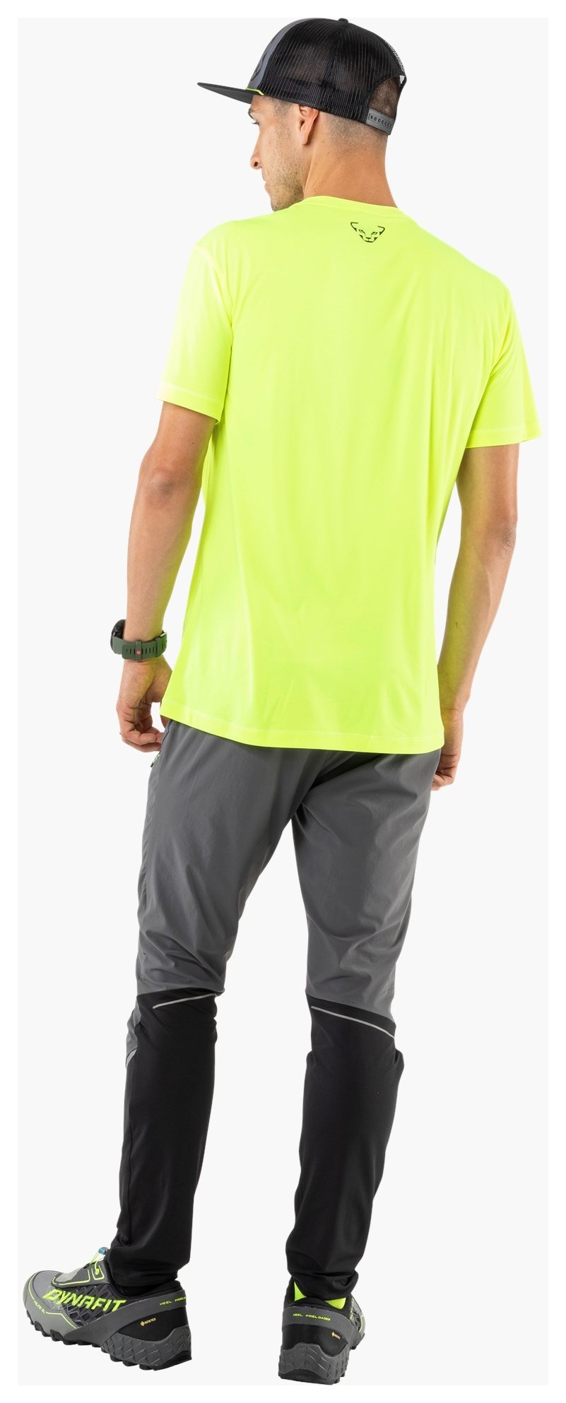 Кроссовки Dynafit Feline SL GTX Mns