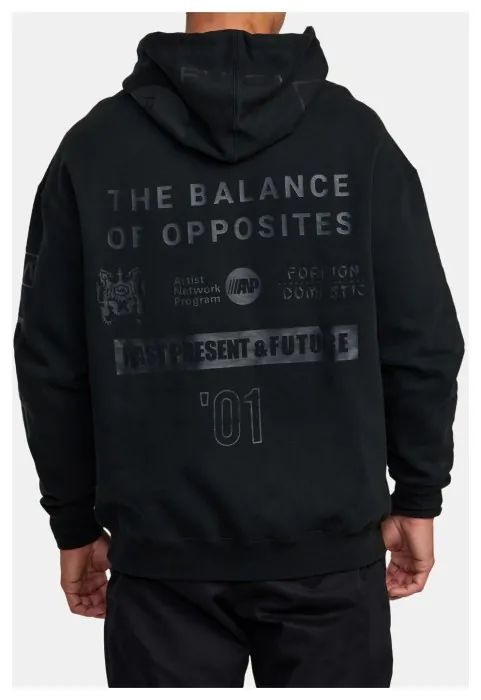Худі RVCA ( AVYFT00251 ) ALLBRANDSPHOOD M OTLR 2023
