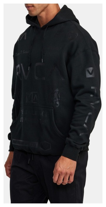 Худі RVCA ( AVYFT00251 ) ALLBRANDSPHOOD M OTLR 2023