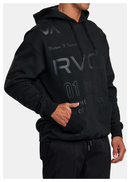 Худі RVCA ( AVYFT00251 ) ALLBRANDSPHOOD M OTLR 2023