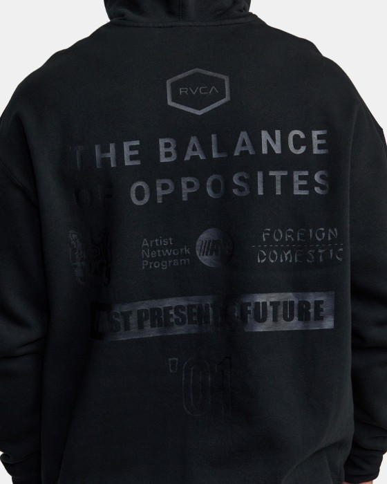 Худі RVCA ( AVYFT00251 ) ALLBRANDSPHOOD M OTLR 2023