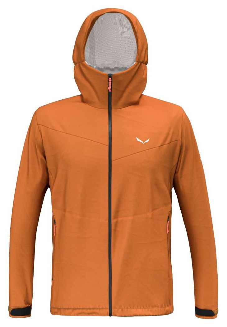 Куртка Salewa Puez Aqua 4 PTX 2.5L Mns, укр, укр