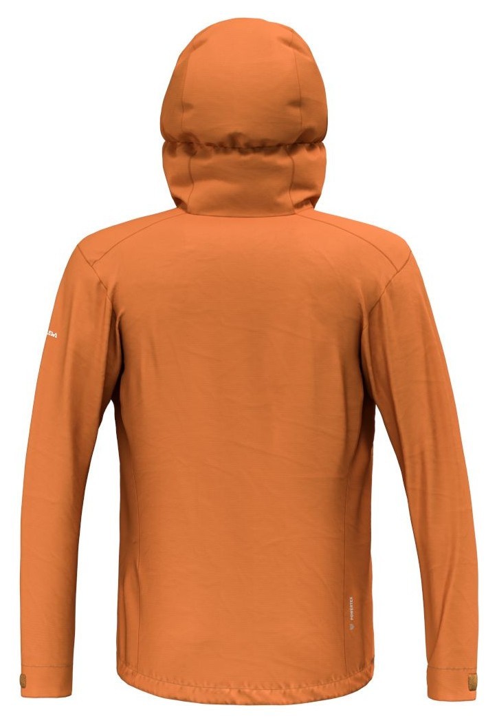 Куртка Salewa Puez Aqua 4 PTX 2.5L Mns