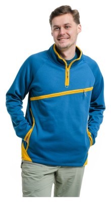 Флісова кофта Turbat Atakama Mns