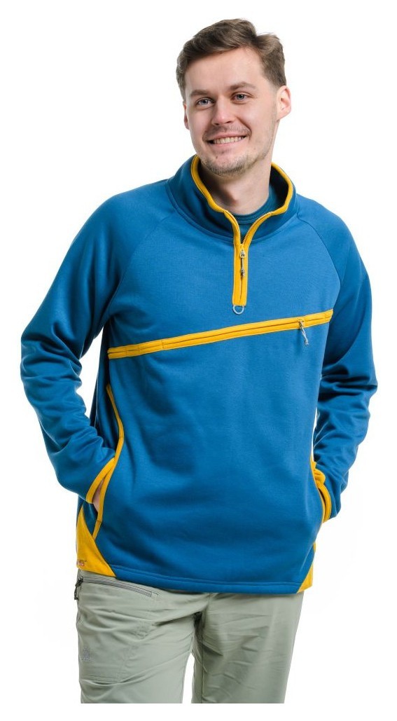 Флісова кофта Turbat Atakama Mns, укр, укр