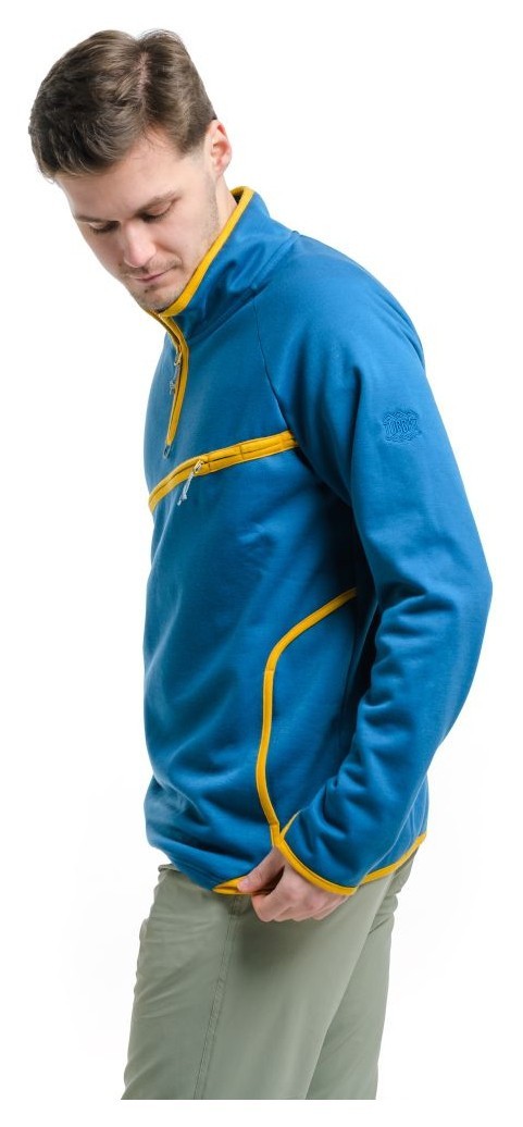 Флісова кофта Turbat Atakama Mns