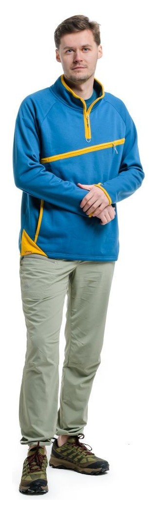 Флісова кофта Turbat Atakama Mns