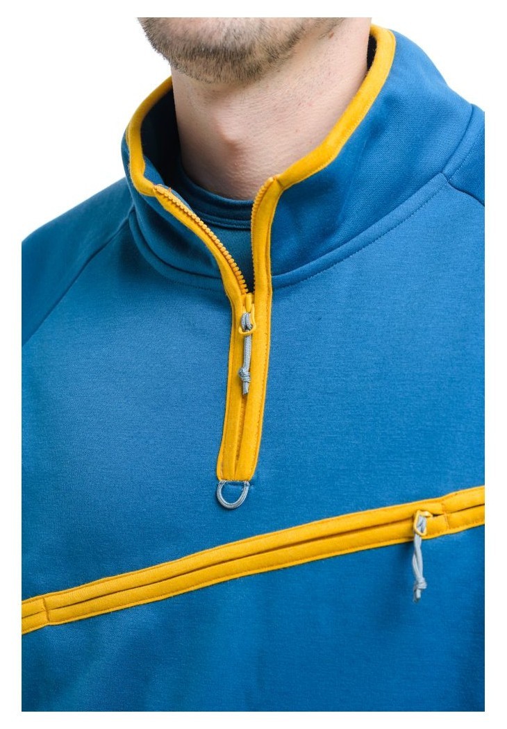 Флісова кофта Turbat Atakama Mns