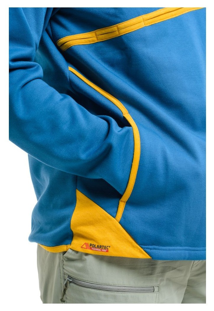 Флісова кофта Turbat Atakama Mns, укр, укр