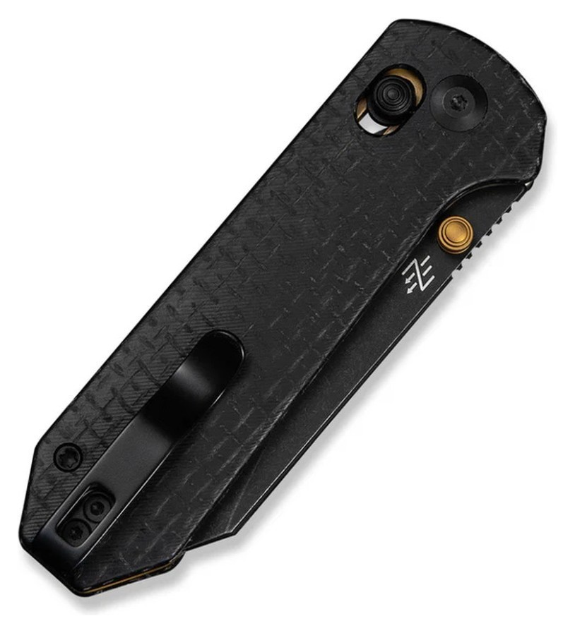 Ніж складаний Civivi Yonder C23073B-2, укр, укр