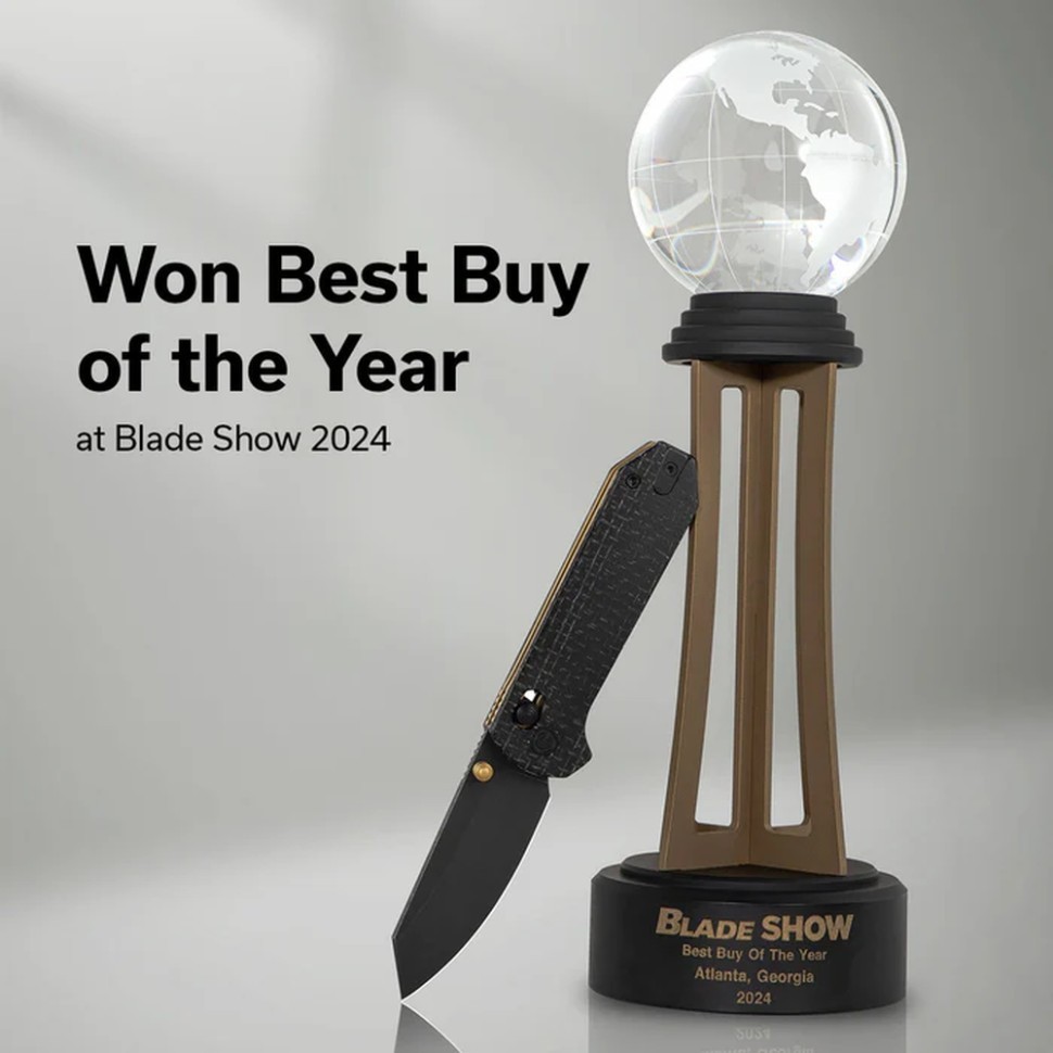 Ніж складаний Civivi Yonder C23073B-2, укр, укр