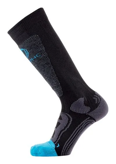 Шкарпетки лижні Therm-ic (T35-0100-001) WARM SOCKS 2018