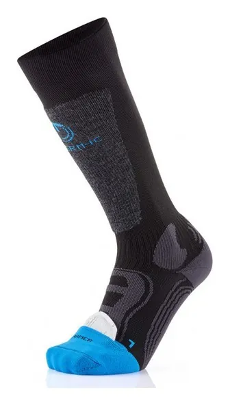 Шкарпетки лижні Therm-ic (T35-0100-001) WARM SOCKS 2018