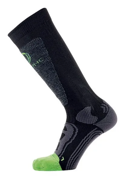 Шкарпетки лижні Therm-ic (T35-0100-001) WARM SOCKS 2018