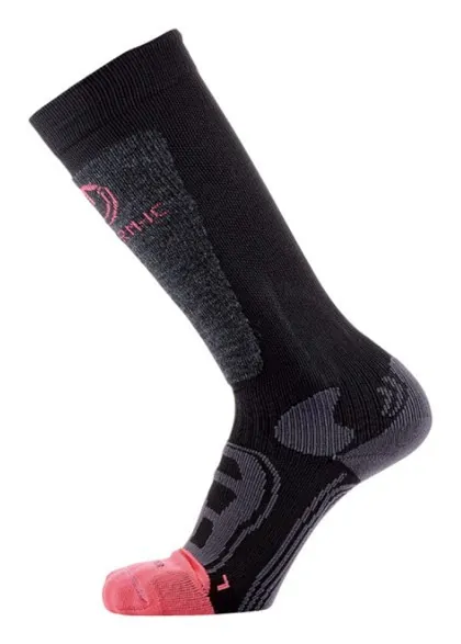 Шкарпетки лижні Therm-ic (T35-0100-001) WARM SOCKS 2018