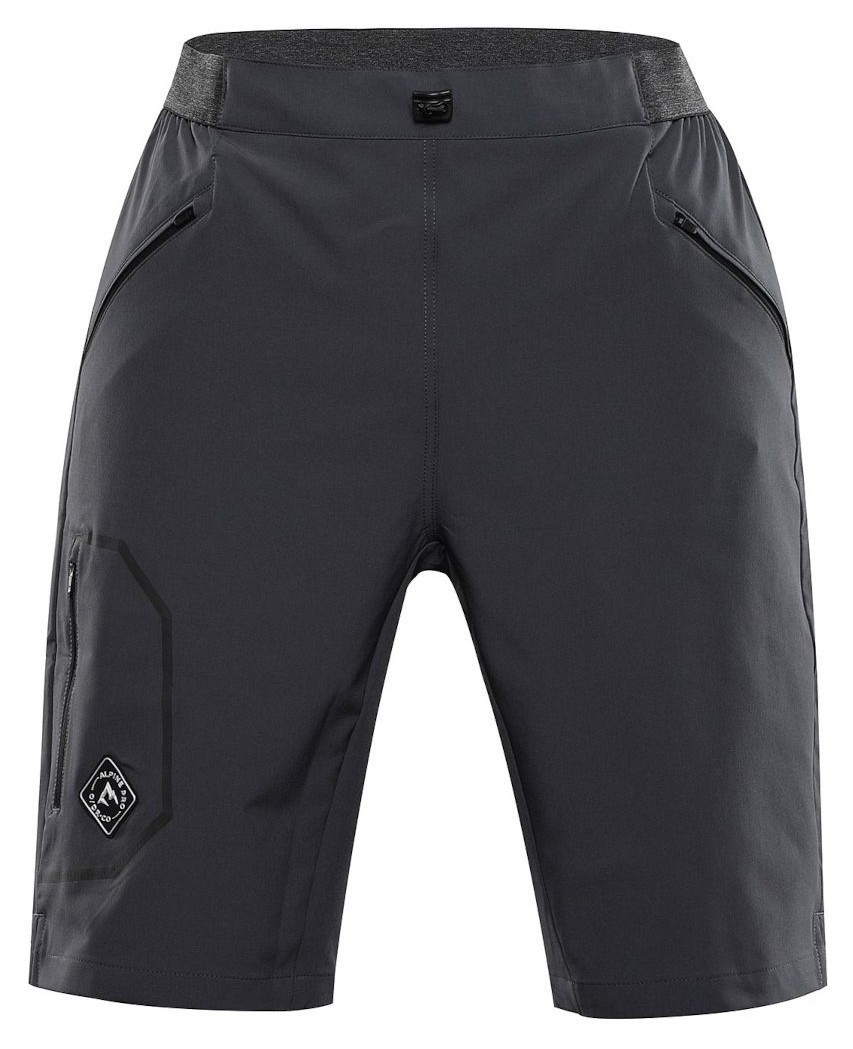 Шорти Alpine Pro Zamb 2, укр, укр