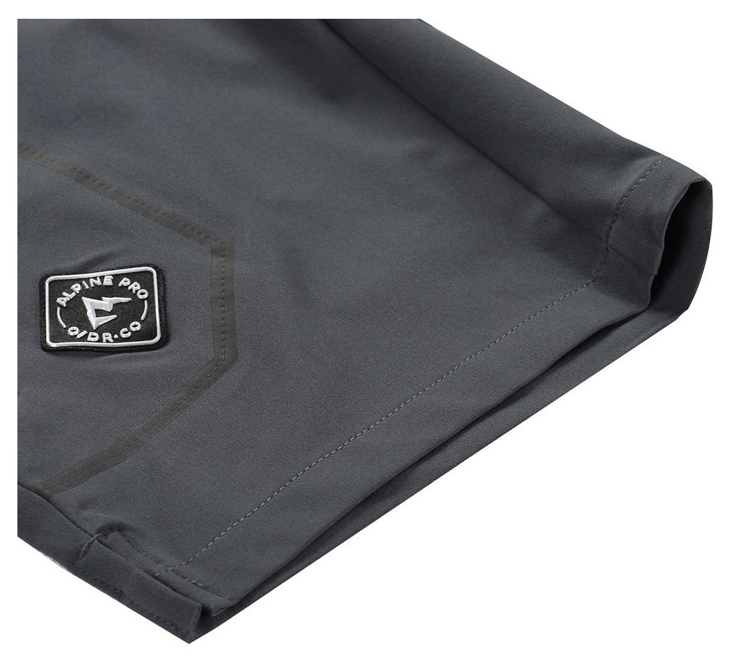 Шорти Alpine Pro Zamb 2