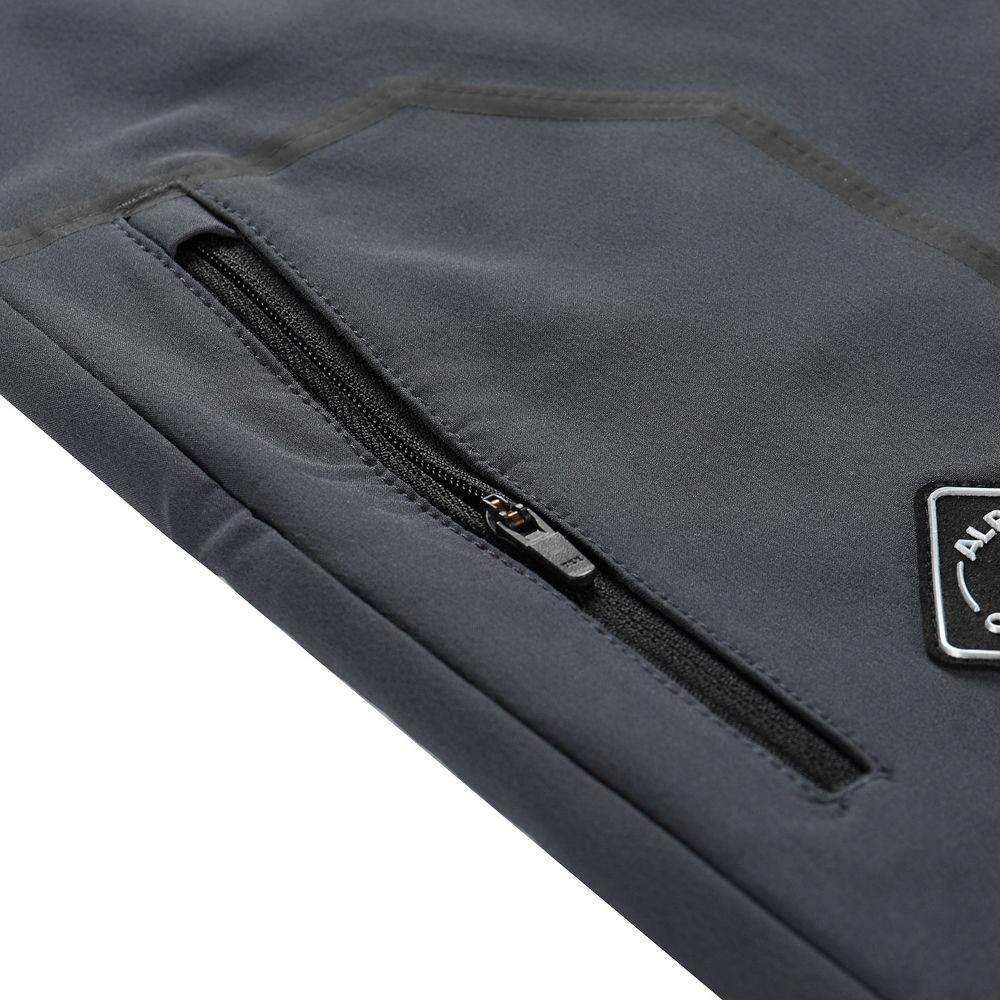 Шорти Alpine Pro Zamb 2